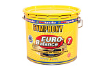 Symphony EURO Balance 7 краска для стен и потолков белая (база A) 2.7 л