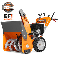 Снегоуборщик бензиновый DAEWOO DAST 1080 EFI 13л.с. 5+2скор 77/55см