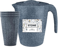 Набор для напитков STONE 1.9л Sugar&Spice SE182811026