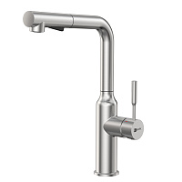 Смеситель для кухни с вытяжным изливом Expert  Lemark LM5085S