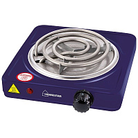 Плитка электрическая Homestar HS-1103 ТЭН серия сапфир 008750