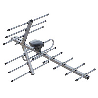 Антенна REMO BAS-1158-Р Орбита-12  