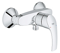 Душевой смеситель Grohe Eurosmart (33555 002) Душевой смеситель Grohe Eurosmart (33555 002)