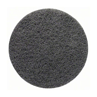 Шлифкруг из нетканного материала Bosch ф125мм (Velcro) Ultra Fine S зерно 600 (1шт) (2608624119)