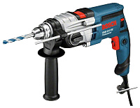 Ударная дрель Bosch GSB 19-2 RE (060117B600)