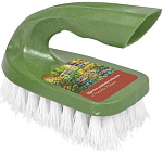 Щетка утюжок миди Импрессионисты Plastic Centre SC311210574