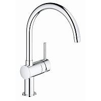 Смеситель для кухни Minta GROHE 32917000