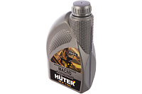 Масло моторное HUTER синтет.д/двигат.д/техники 1л 5W-30 73/8/1/2