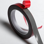 Лента двустороняя акриловая Acrylic 9мм*5м Foam Tape