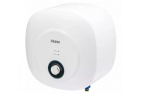 Водонагреватель накопительный электрический ES10V-MQ1 2.0 кВт 10л белый Haier 