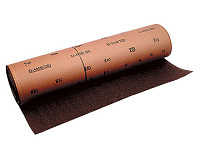 Шлифовальная водостойкая шкурка  на тканевой основе 775мм 100Н/F20