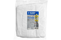 Комбинезон защитный из микропористого материала Зубр р.50-52 11609-50