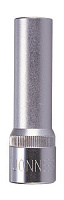 Головка торцевая глубокая Jonnesway S04HD4116 1/2"DR 16мм