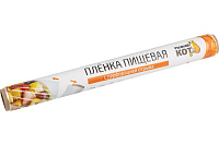 Пленка пищевая с перфорацией отрыва 29см*20м Рыжий кот 310993
