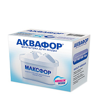 Картридж Аквафор В-100-25 для кувшина максфор 200л