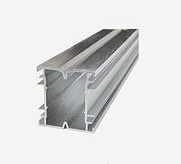 Лага алюминевая UnoDeck 40*43*4000мм RusDecking