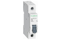 Выключатель автоматический City9 характеристика С 1П 10А 4,5кА C9F34110 Systeme Electric 6266832
