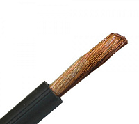 Кабель КГ 1*35 20м нарез.