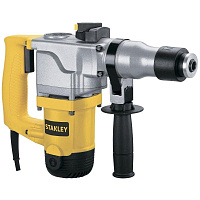 Перфоратор Stanley STHR272KS SDS plus