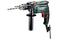 Дрель ударная Metabo SBE 650 ЗВП (600671000)