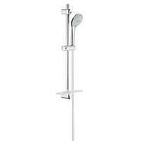 Гарнитур душевой Euphoria цвет хром GROHE 27243001