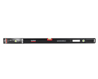 Уровень пузырьковый Elitech HD 120 см, 3 глазка (320305)