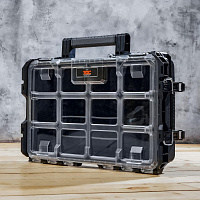 Органайзер пластиковый GEAR ORGANIZER с  22" Keter 17206659