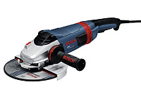 УШМ болгарка Bosch GWS 24-230LVI (0601893F00)