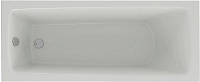 Ванна Либра 170*70см с фронтальным экраном слив слева Aquatek LIB170N-0000001