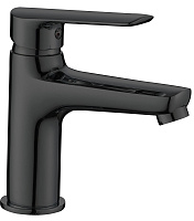 Смеситель "Lagos Black" для раковины Esko LG26B