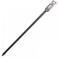 Зубило пиковое Bosch SDS max ECO 600мм 2608690242