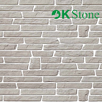Камень облицовочный "Морской бриз" Ok Stone Камрок 4.1