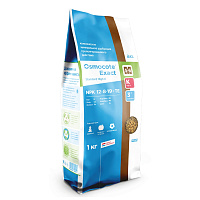 Удобрение Osmocote Exact High K 5-6 м пролонгированное действие 1кг Osmocote