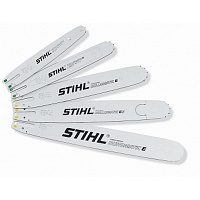 Направляющая шина Stihl Rollomatic E 16"/40 см (30050004813) для цепи 3/8"P-1.3-55