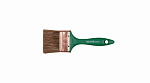 Кисть флейцевая 40*11мм смешанная щетина MASTER COLOR 30-0232