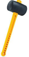 Киянка пластиковая 500г SGS 157SGS