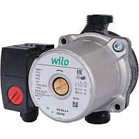Насос циркуляционный STOUT-Wilo RS 15/5-3PL 130  