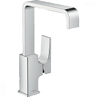 Смеситель HANSGROHE HG Metropol 230 32511000 для раковины Смеситель HANSGROHE HG Metropol 230 32511000 для раковины