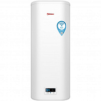 Водонагреватель накопительный электрический IF 100 V (pro) Wi-Fi плоский 2кВт 100л, Thermex 151 126