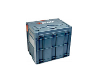 Ящик для инструмента 400*300*340мм 38 л ABS пластик XL(Z082007)
