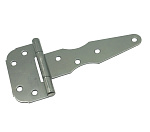 Петля стрела ПС-130 MIXTON 10500130-010 цинк
