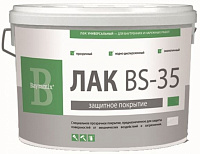 Покрытие защитное BS-35 Байрамикс BS35-025 (2.5кг)