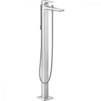 Смеситель напольный HANSGROHE HG Metropol 32532000 для ванны 
