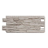 Сайдинг цокольный Solid STONE Regular Lazio VOX