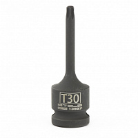 Головка ударная 1/2, 30 TORX 13957