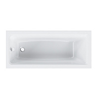 Ванна акриловая AM.PM Gem с каркасом 170*75см W90A-170-075W-A