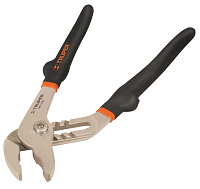 Клещи переставные PEX-10 250мм 