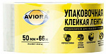 Упаковочная клейкая лента AVIORA(301-001)