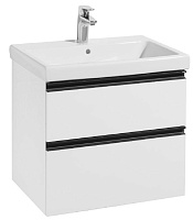 Тумба подвесная Domi 60 с раковиной Victoria-N 60 ROCA 857458806/32799E000