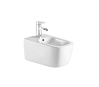 Биде ЛУГАНО подвесное 510*350*320 Aquatek AQ1002-00